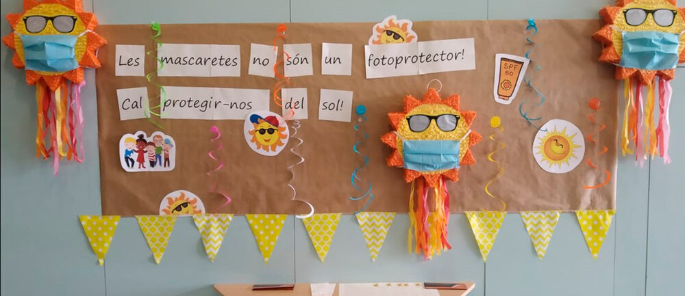 Fotoprotecció