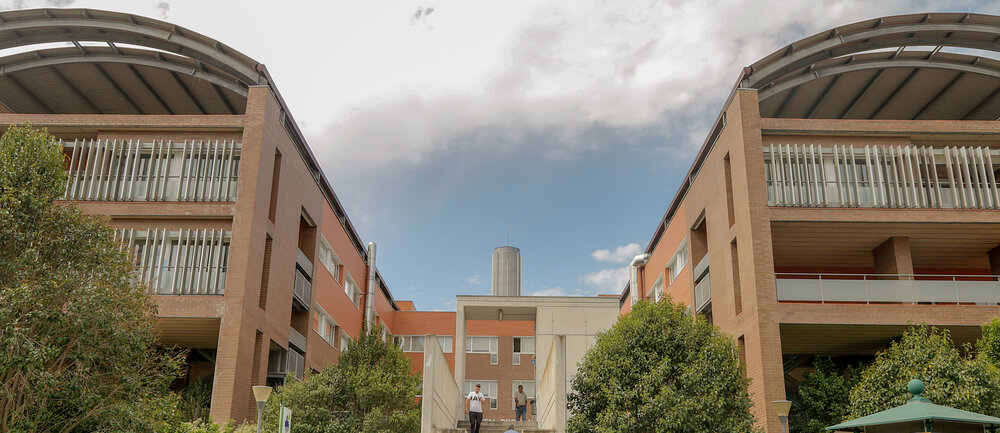 Accés Hospital Universitari d'Igualada