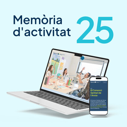 Memòria d'activitat 2024